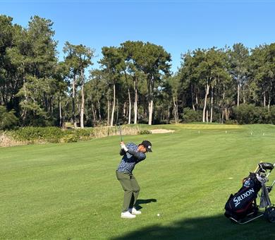 2025 TGF Türkiye Golf Turu 2. Ayak / 2. Raund