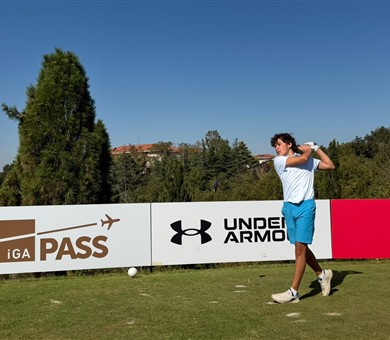 2026-2027 TGF Türkiye Golf Turu ve TGF Türkiye Gelişim Turu Sıralama Turnuvası/2.Gün