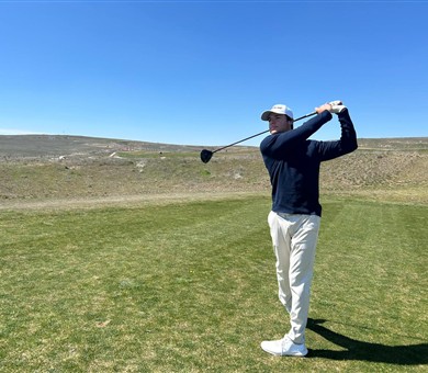 2026 TGF Yerel 18 Yaş Altı Turu Gençler Anadolu 1. Ayak/1.Gün