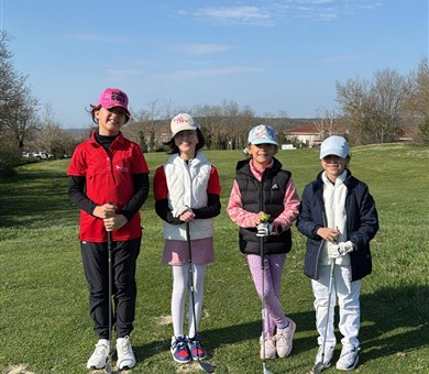 TGF Yerel 18 Yaş Altı Turu Yıldızlar ve Minikler İstanbul 2. Ayak