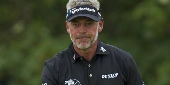 2016 Avrupa Ryder Cup kaptanı Darren Clarke seçildi.