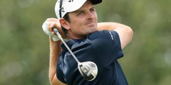 Justin Rose Şampiyon oldu