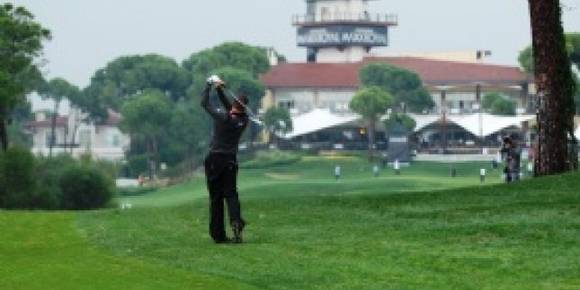  Türkiye Golf Federasyonu 2015 Yılı Turnuva Takvimi Yayınlandı