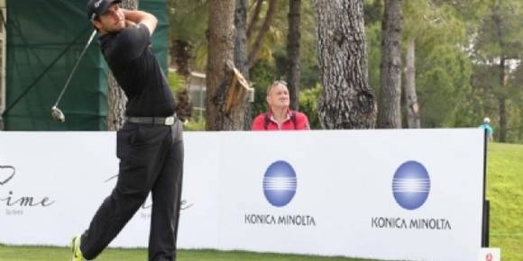 Challenge Tour buruk başladı