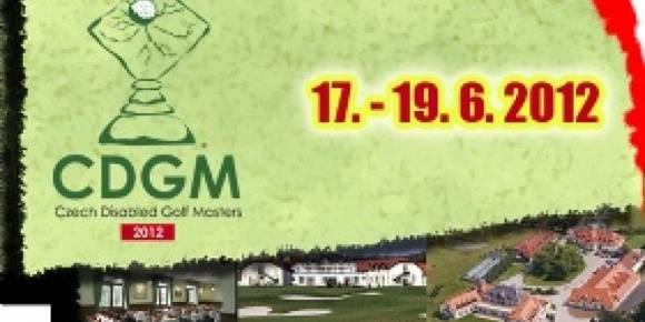 Engelli Golf Milli takımı Çek Cumhuriyetine gidiyor