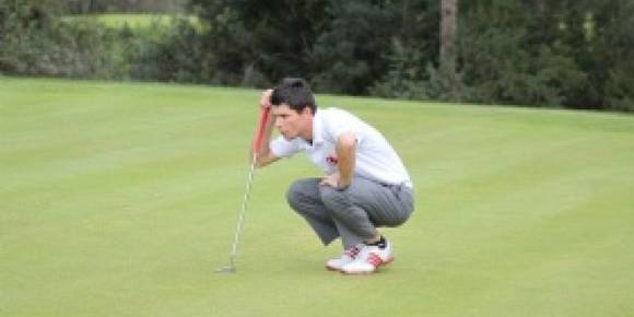 Golf Ligi 3. ayağının tarihi ertelendi