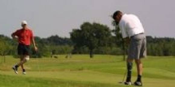 1.Türkiye Uluslararası Açık Engelli Golf Şampiyonası basın toplantısı 1Nisan 2010 Perşembe günü yapılacak..