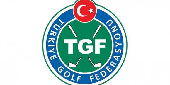 TÜRKIYE GOLF FEDERASYONU