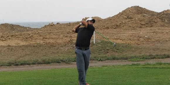 TGF Golf Turu A Klasmanı 9. Ayak Turnuvası tamamlandı