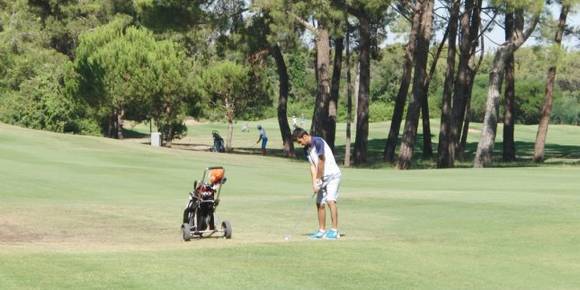 TGF Yerel Yıldızlar Turu Antalya Bölgesi Yıldızlar ve Gençler ile Minikler 2. Ayak turnuvaları Tamamlandı