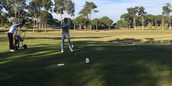 TGF Türkiye Golf Turu’nda 1. Ayak Mücadelesi Başladı