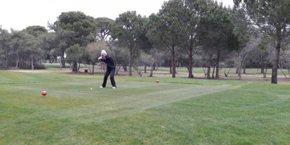 TGF Türkiye Golf Turu 2. Ayak turnuvası tamamlandı