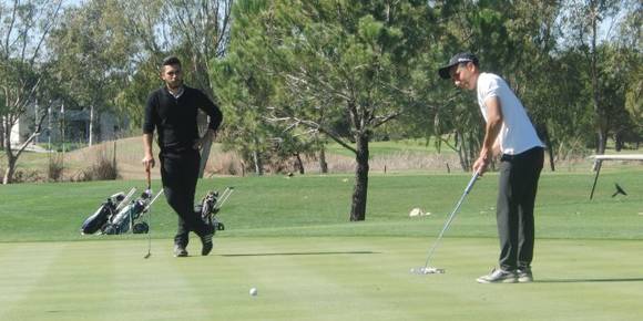 TGF Türkiye Golf Turu’nda 4. Ayak Antalya’da Başlıyor