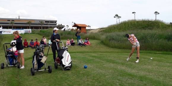 Türkiye Golf Turu’nun 7. Ayağı Samsun’da sona erdi