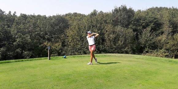 Türkiye Golf Turu'nun 10. Ayağı İstanbul'da Başladı