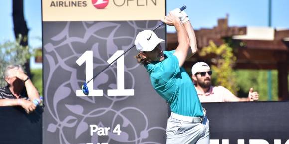 Turkish Airlines Open İçin Geri Sayım Başladı