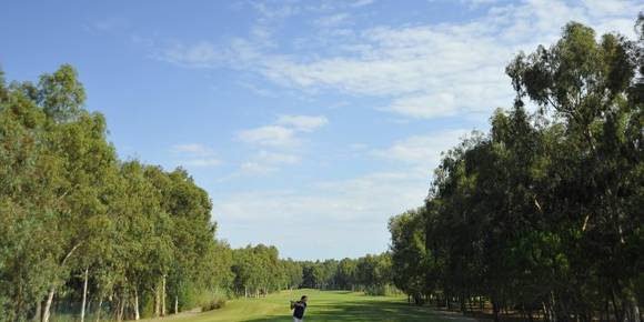 Türkiye Mid-Amateur ve Senior Şampiyonası Başlıyor