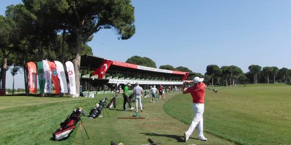 Turkish Airlines Challenge Antalya’da başlıyor