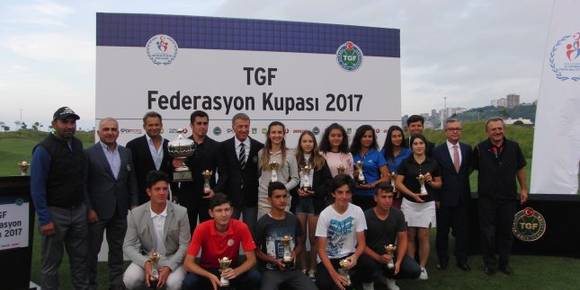 2018 TGF Federasyon Kupası Talimatı Açıklandı