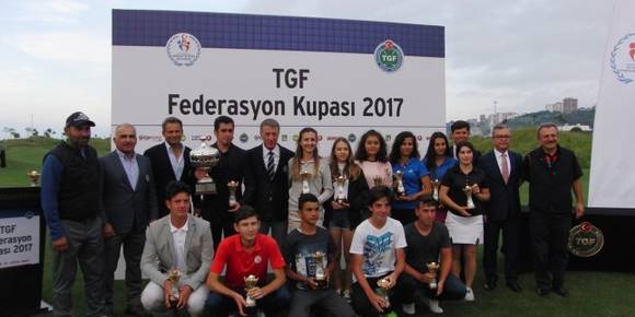 Federasyon Kupası Heyecanı Samsun’da Yaşanacak 