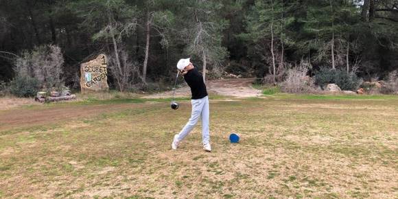 Türkiye Golf Turu’nda 2. Ayak Bodrum’da devam ediyor