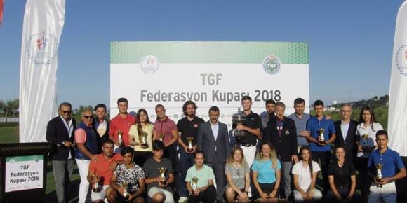 TGF Federasyon Kupası’nın Katılım Talimatı Açıklandı