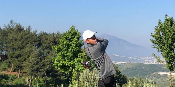 Türkiye Golf Turu’nda 7. Ayak Tamamlandı