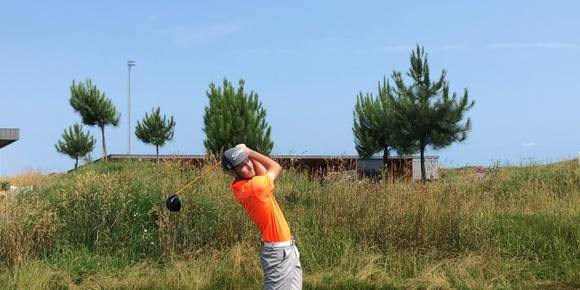 Türkiye Golf Turu’nun 9. Ayağı Samsun’da Başladı