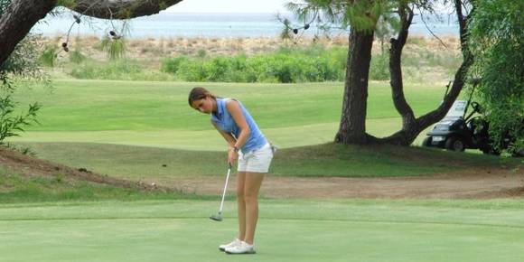 Belek’te Kupa İçin Kıyasıya Mücadele