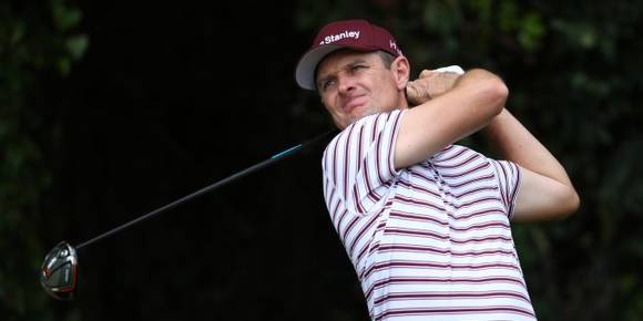 Justin Rose, Antalya’da tarih yazmak için sahaya çıkacak.. 