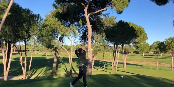 TGF Türkiye Golf Turu’nda 2. Ayak Antalya’da Başladı