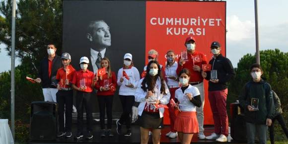 Cumhuriyet Kupası’nda Birinci Gün Müsabakaları Tamamlandı