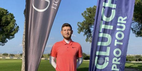 CLUTCH PRO GOLF TOUR ANTALYA’DA TAMAMLANDI