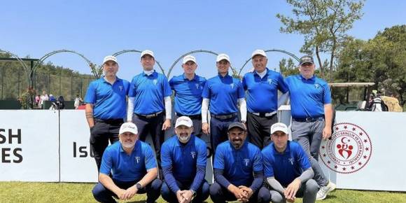 TGF Türkiye Kulüpler Arası Golf Turu’nun Üçüncü Ayağı Ankara’da Oynanacak