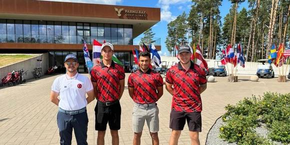 Milli Sporcularımızın Mücadele Ettiği 2023 European Amateur Championship Başladı