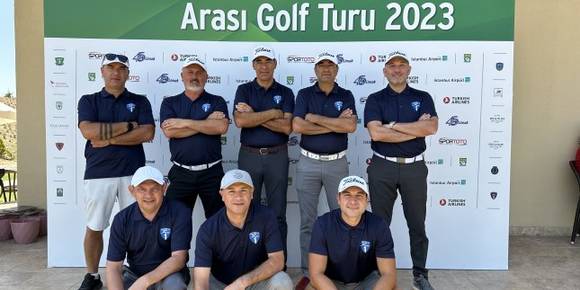 TGF Türkiye Kulüpler Arası Golf Turu’nun 3. Ayak B Kategorisi Müsabakaları Ankara’da başladı