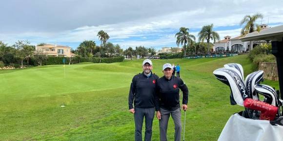 Mehmet Kazan, 2024 EDGA Algarve Masters’da Mücadele Edecek