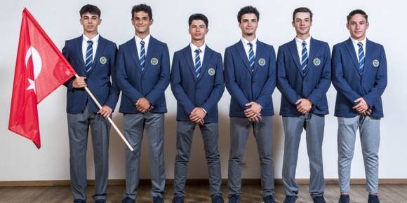 U18 Erkekler Milli Golf Takımımız, European Boys Team Championship Division 2’da mücadele edecek