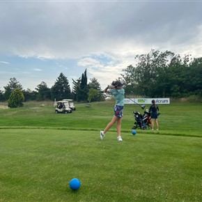 2026 TGF Türkiye Golf Turu 6. Ayak Müsabakaları Başladı!