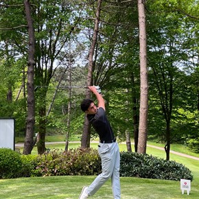 2026 TGF Türkiye Golf Turu Gelişim Ligi 3. Ayak Müsabakaları Başladı!