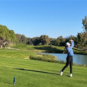 2026 TGF Türkiye Golf Turu Sıralama Müsabakaları Tamamlandı
