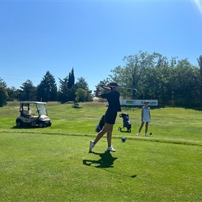 2026 TGF Türkiye Golf Turu Gelişim Ligi 4. Ayak Müsabakaları İkinci Günü Tamamlandı!