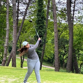 2026 TGF Türkiye Golf Turu Gelişim Ligi 3. Ayak Müsabakaları Devam Ediyor
