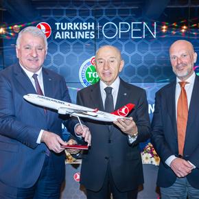 Avrupa’nın En Büyük Profesyonel Golf Turnuvası Serisi Olan DP World Tour, Turkish Airlines Open İle Türkiye’ye Geri Dönüyor.