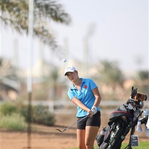 Milli Golfçülerimiz, UAE Cup 2025’te Ülkemizi Gururla Temsil Etti