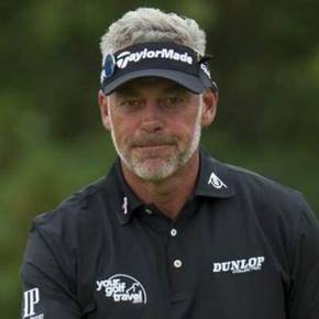 2016 Avrupa Ryder Cup kaptanı Darren Clarke seçildi.