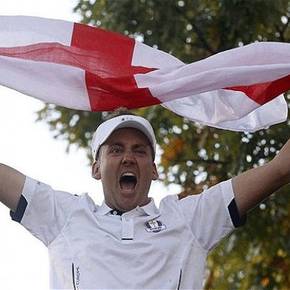 Ryder Cup 2012