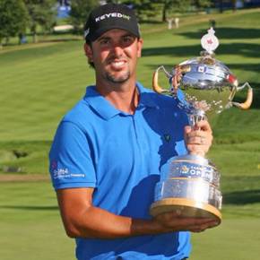 RBC Canadian Open sona erdi