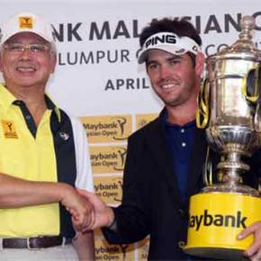 Malaysian Open