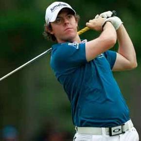 Rory Mcllroy kariyerini anlattı